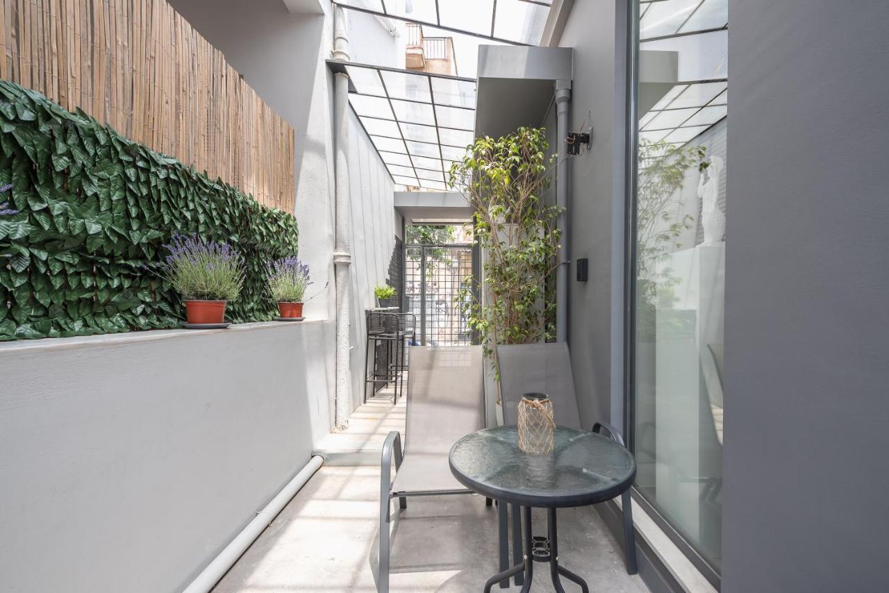 Artistic Home Gazi By Mdk Athens Exterior photo