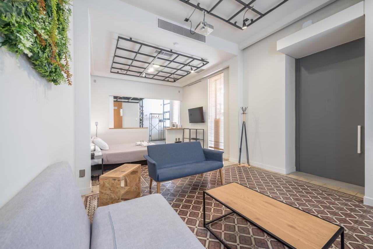 Artistic Home Gazi By Mdk Athens Exterior photo